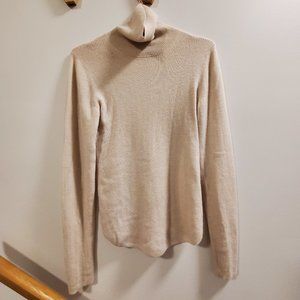 Aritzia Le Fou Wilfred Sweater